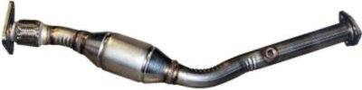 Bosal BO0795208 Catalytic Converter - Traditional Converter, 48-State Legal (Cannot Ship to CA or NY), Direct Fit