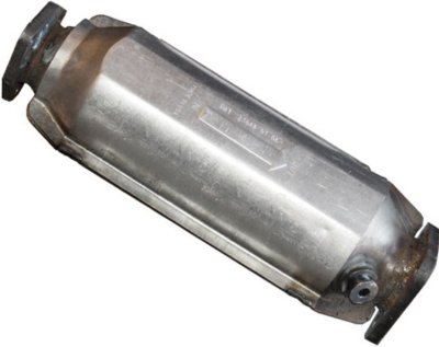 Bosal Catalytic Converter