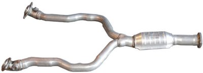 Bosal Catalytic Converter