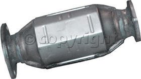 Bosal Catalytic Converter