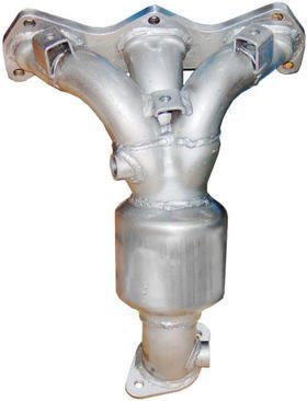 Bosal Catalytic Converter