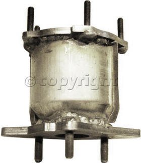 Bosal Catalytic Converter