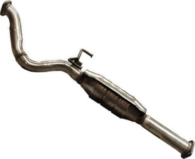 Bosal Catalytic Converter