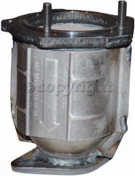 Bosal Catalytic Converter