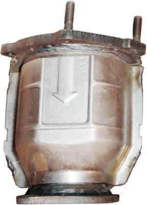 Bosal Catalytic Converter