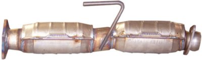 Bosal Catalytic Converter