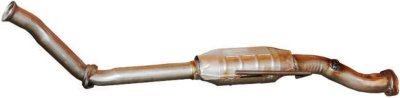 Bosal Catalytic Converter