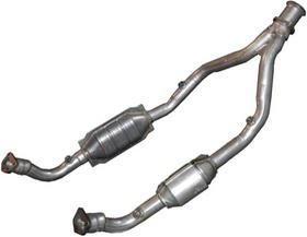 Bosal Catalytic Converter