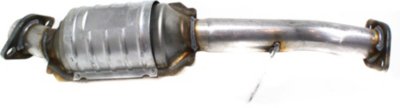 Bosal Catalytic Converter Bosal Catalytic Converter