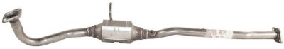 Bosal Catalytic Converter