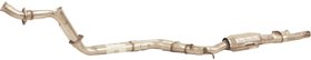 Bosal Catalytic Converter