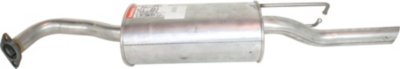 Bosal Muffler