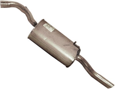 Bosal Muffler