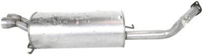Bosal Muffler