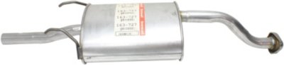 Bosal Muffler