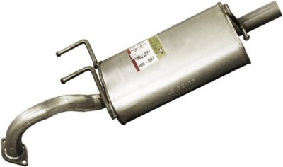 Bosal Muffler