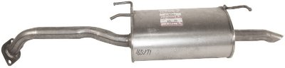 Bosal Muffler