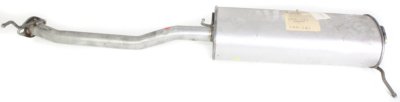 Bosal Muffler