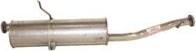 Bosal Muffler