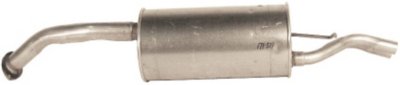 Bosal Muffler