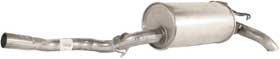 Bosal Muffler