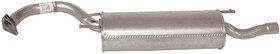 Bosal Muffler