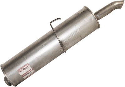 Bosal Muffler