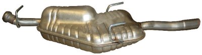 Bosal Muffler