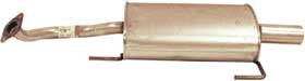 Bosal Muffler