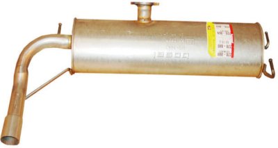 Bosal Muffler