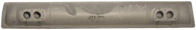 Bosal Muffler
