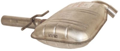 Bosal Muffler