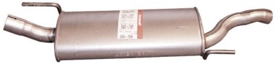Bosal Muffler