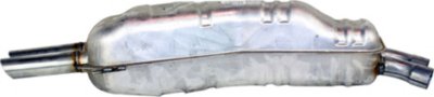 Bosal Muffler