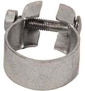 Bosal BO250352 Exhaust Clamp - Direct Fit
