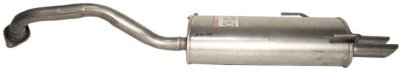 Bosal Muffler