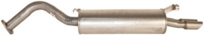 Bosal Muffler
