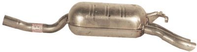 Bosal Muffler
