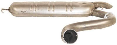 Bosal Muffler