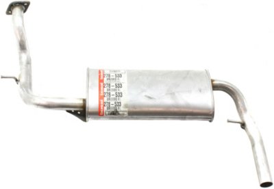 Bosal Muffler