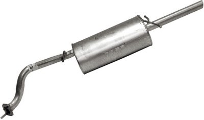 Bosal Muffler