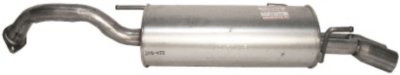 Bosal Muffler