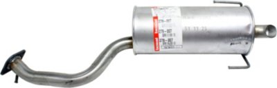 Bosal Muffler