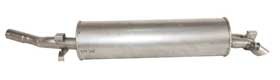 Bosal Muffler