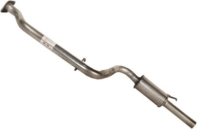 Bosal Tail Pipe