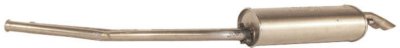 Bosal Muffler