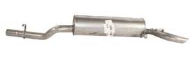 Bosal Muffler