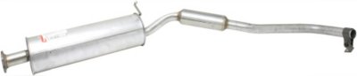 Bosal Tail Pipe