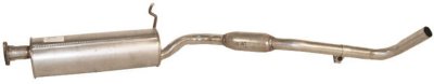 Bosal Muffler