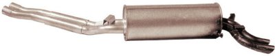 Bosal Muffler